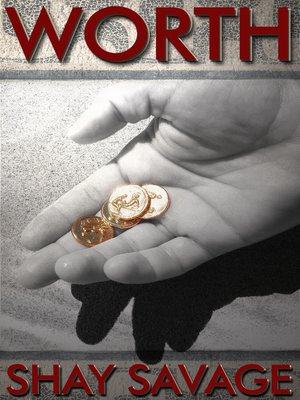 cover image of Worth